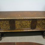 447 1438 Sideboard